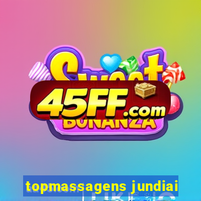 topmassagens jundiai